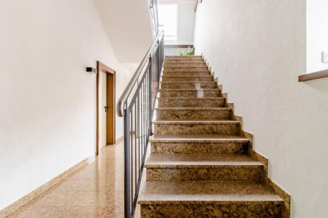 Stilvolles Mikroapartment In Kehl Goldscheuer - 1A Guesthouse المظهر الخارجي الصورة